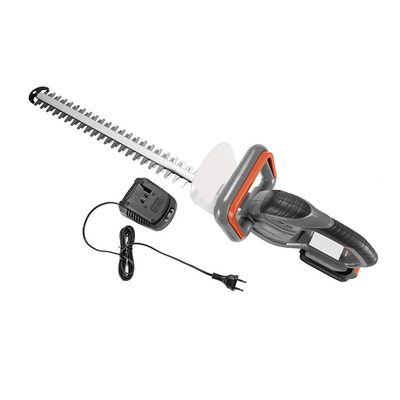 Grado ricaricabile multifunzionale 1.2M Dual Blade di Mini Hedge Trimmer 45