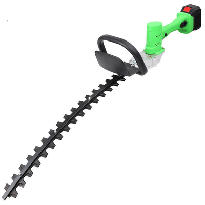 erba senza cordone della barriera di 20V Bush delle lame a 20 pollici senza cordone elettriche della taglierina che sistema i tagli