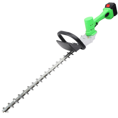 erba senza cordone della barriera di 20V Bush delle lame a 20 pollici senza cordone elettriche della taglierina che sistema i tagli