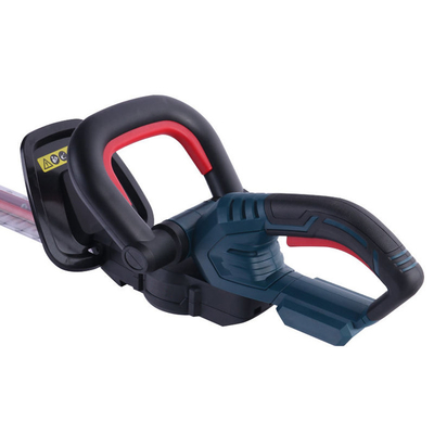 Le piccole taglierine della barriera della batteria della famiglia 600W 610MM si ramificano e la taglierina dell'arbusto per l'albero del tè
