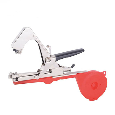 vite elettrica della vigna della legatrice della mano 4W di 50mm che lega lo strumento di nastro di giardinaggio