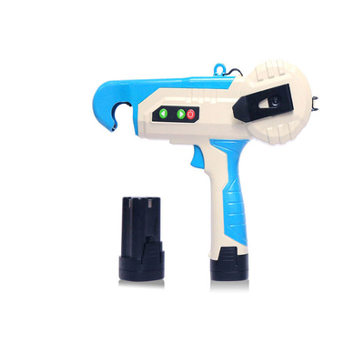 legame portatile della vite 16.8V che torce pomodoro che lega la vigna 2Ah del giardino dello strumento