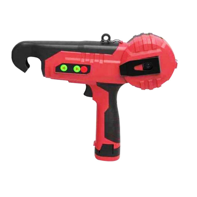 batteria al litio ricaricabile della legatrice della pianta di Tapener del pomodoro di 200W 4.4Ah per le vigne