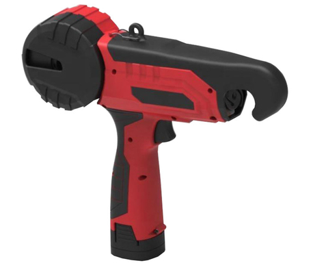 batteria al litio ricaricabile della legatrice della pianta di Tapener del pomodoro di 200W 4.4Ah per le vigne