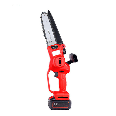 2000W batteria ricaricabile portatile elettrica della motosega 21V per i cespugli e gli alberi