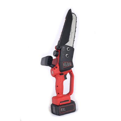 2000W batteria ricaricabile portatile elettrica della motosega 21V per i cespugli e gli alberi