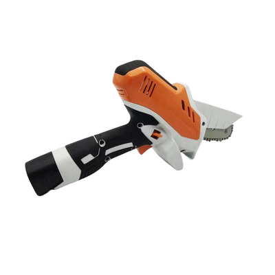 batteria portatile senza spazzola a 14 pollici 150mm della motosega elettrica tenuta in mano senza cordone della parte 40V