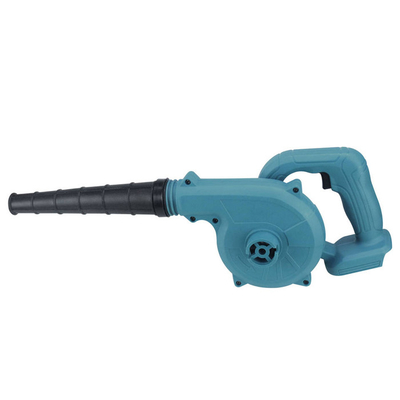 Metropolitana della sezione di vuoto 20V 2 del ventilatore del prato inglese di 60HZ Mini Electric Battery Leaf Cordless