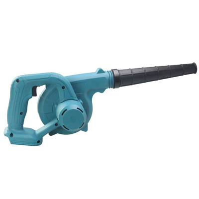 Metropolitana della sezione di vuoto 20V 2 del ventilatore del prato inglese di 60HZ Mini Electric Battery Leaf Cordless