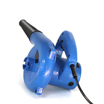 20V 3 in 1 foglia tenuta in mano elettrica 50 del giardino dei tubi regolabili elettrici del ventilatore al 130 MIGLIA ORARIE