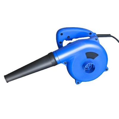 20V 3 in 1 foglia tenuta in mano elettrica 50 del giardino dei tubi regolabili elettrici del ventilatore al 130 MIGLIA ORARIE