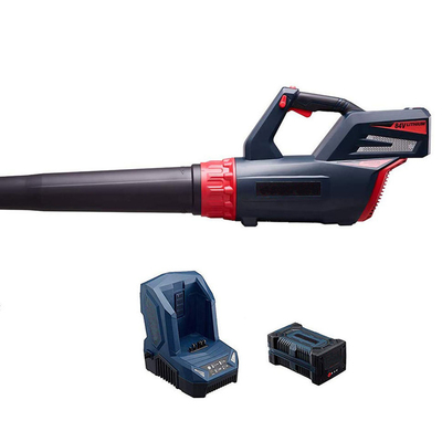 foglia elettrica ricaricabile 13000R/Min del ventilatore elettrico senza cordone del giardino di 4.0Ah 1.8A