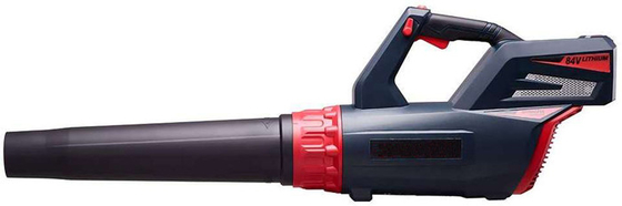 foglia elettrica ricaricabile 13000R/Min del ventilatore elettrico senza cordone del giardino di 4.0Ah 1.8A