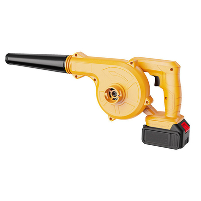 vuoto elettrico tenuto in mano elettrico senza cordone a pile del ventilatore di foglia dello zaino di 40V 20000RPM