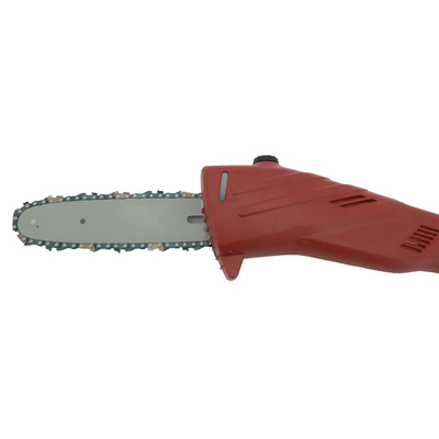 Mini Rechargeable Lithium portatile tenuto in mano Mini Chainsaw senza cordone a 6 pollici 2.8m/S