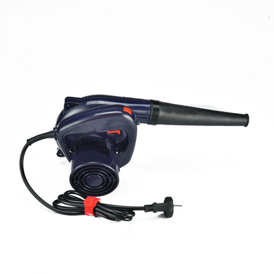 aeratore autoalimentato elettrico del doppio isolamento della batteria del ventilatore del giardino della mano 400W