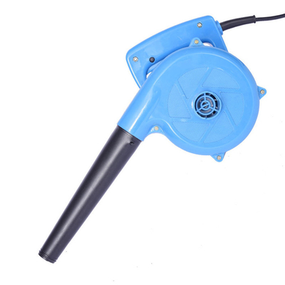 Foglia di Mini Carpet Garden Industrial Backpack del ventilatore di neve della batteria elettrica di 24VDC 65W