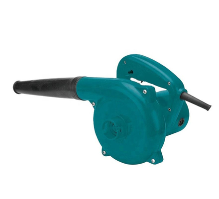 Ventilatore di foglia elettrico del giardino di vuoto dell'aria leggera elettrica senza cordone del ventilatore e Mulcher