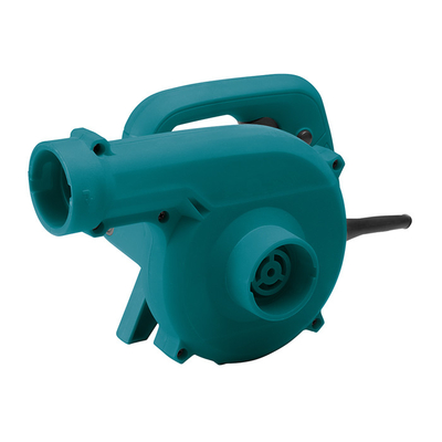 Ventilatore di foglia elettrico del giardino di vuoto dell'aria leggera elettrica senza cordone del ventilatore e Mulcher