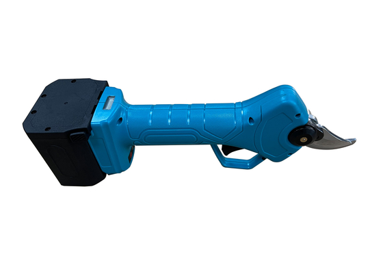 la potatura elettrica alimentata senza cordone di esclusione 100W tosa la batteria 32mm 2Ah