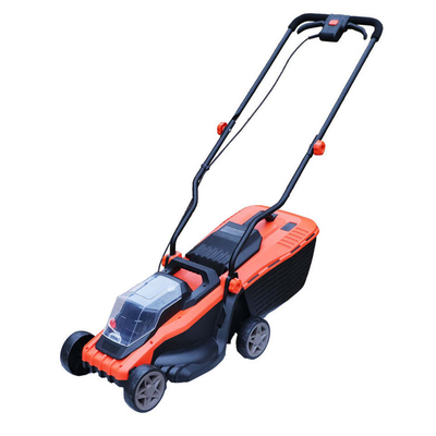 Tosaerba elettrico al litio senza spazzole 40V con elettrico ricaricabile per lavori in giardino