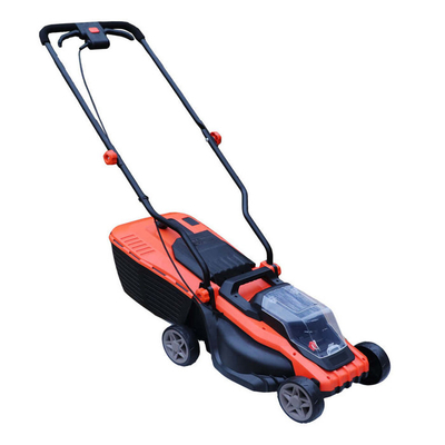 Tosaerba elettrico al litio senza spazzole 40V con elettrico ricaricabile per lavori in giardino