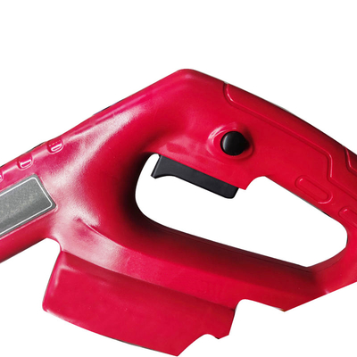 Decespugliatore elettrico per erba da giardino con diametro della taglierina da 550 W 23 cm con batteria al litio
