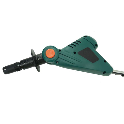 cesoia per tagliare le siepi della batteria di 20V Palo con 13 dentro. Maniglia girante della testa di portata 10-Position