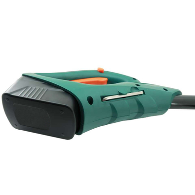 cesoia per tagliare le siepi della batteria di 20V Palo con 13 dentro. Maniglia girante della testa di portata 10-Position