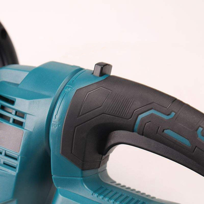 Kit tagliasiepi a batteria da 8 pollici Dual Cordless Electric 2.5AH Batteria e caricabatterie