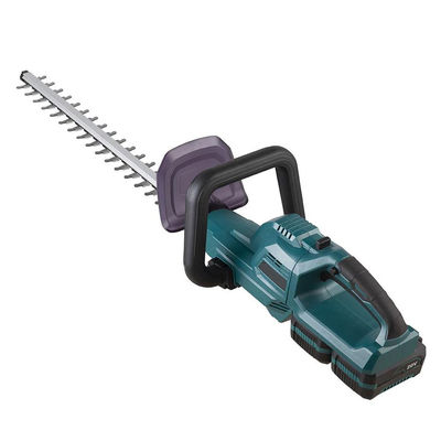 Kit tagliasiepi a batteria da 8 pollici Dual Cordless Electric 2.5AH Batteria e caricabatterie