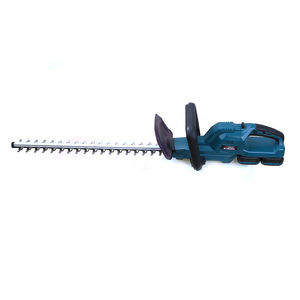 Cesoia per tagliare le siepi elettrica senza spazzola tenuta in mano professionale dell'iarda 650W 20V dell'OEM