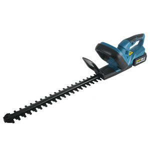 Cesoia per tagliare le siepi allungabile di Li-Ion Rechargeable Adjustable Pole Garden elettrica
