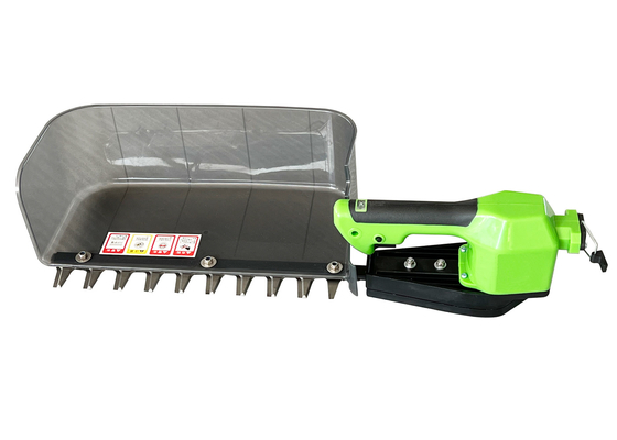 Macchina elettrica di raccolto del tè di 40CM