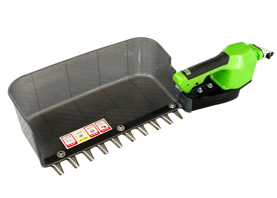 Macchina elettrica di raccolto del tè di 40CM