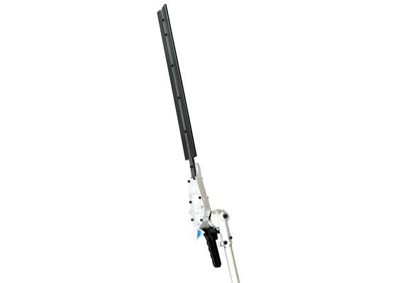 cesoia per tagliare le siepi telescopica di portata lunga leggera della batteria 1KW di 600mm senza cordone